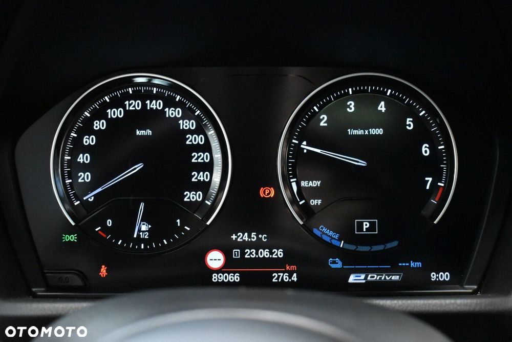 BMW X2 - 17