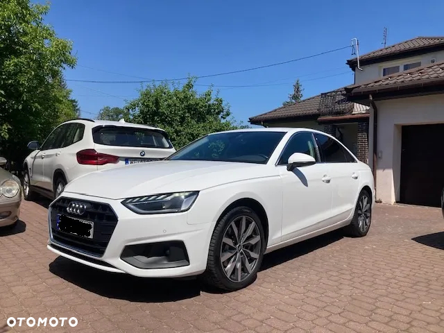 Audi A4 - 2