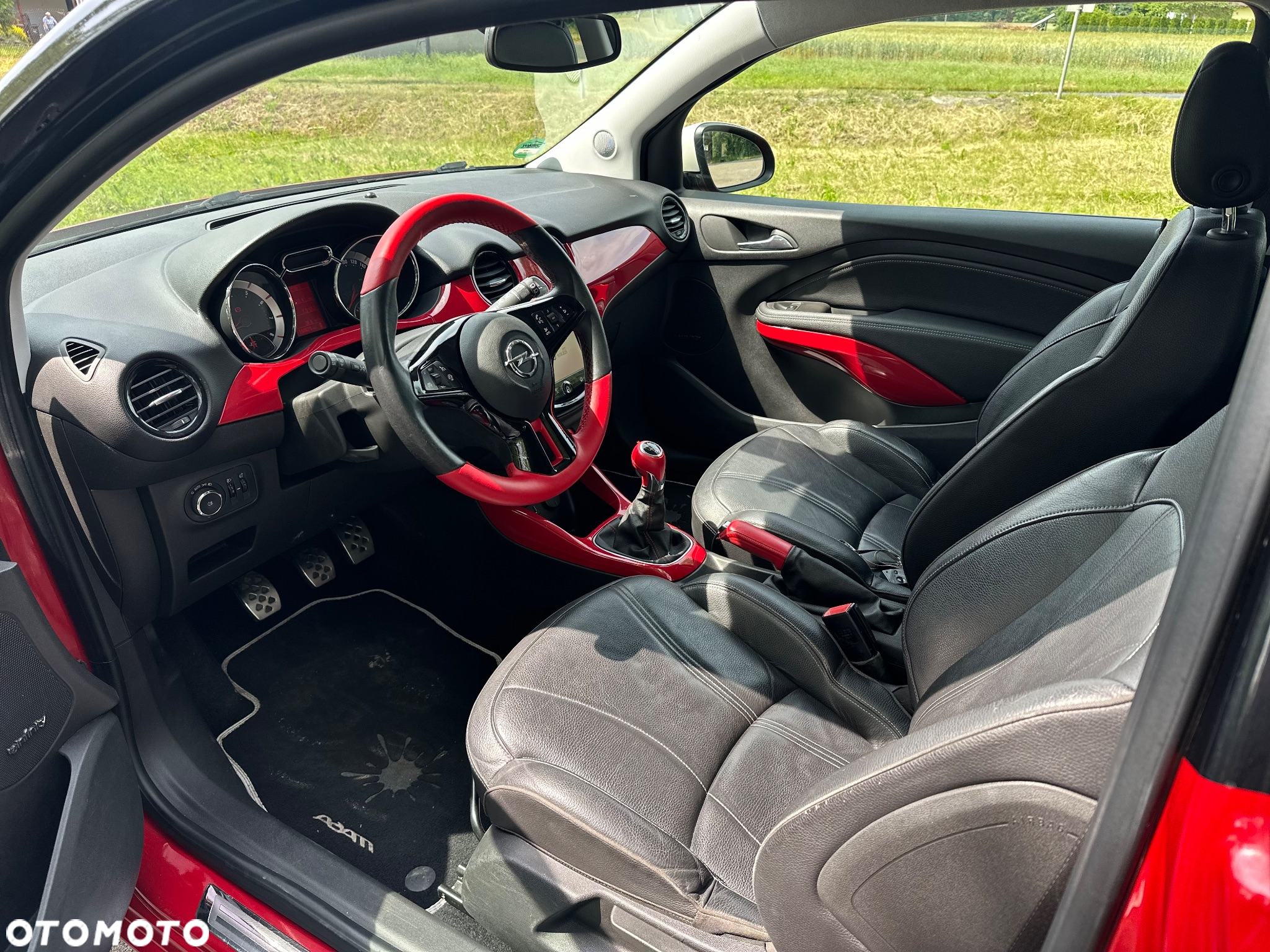 Opel Adam - 7