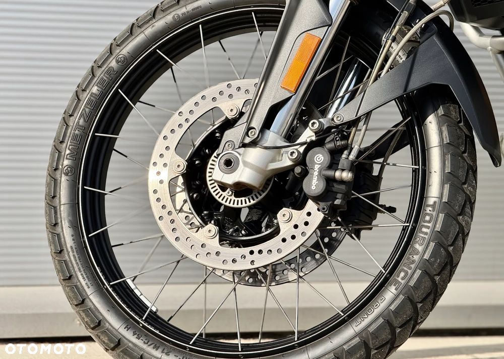 BMW GS - 32