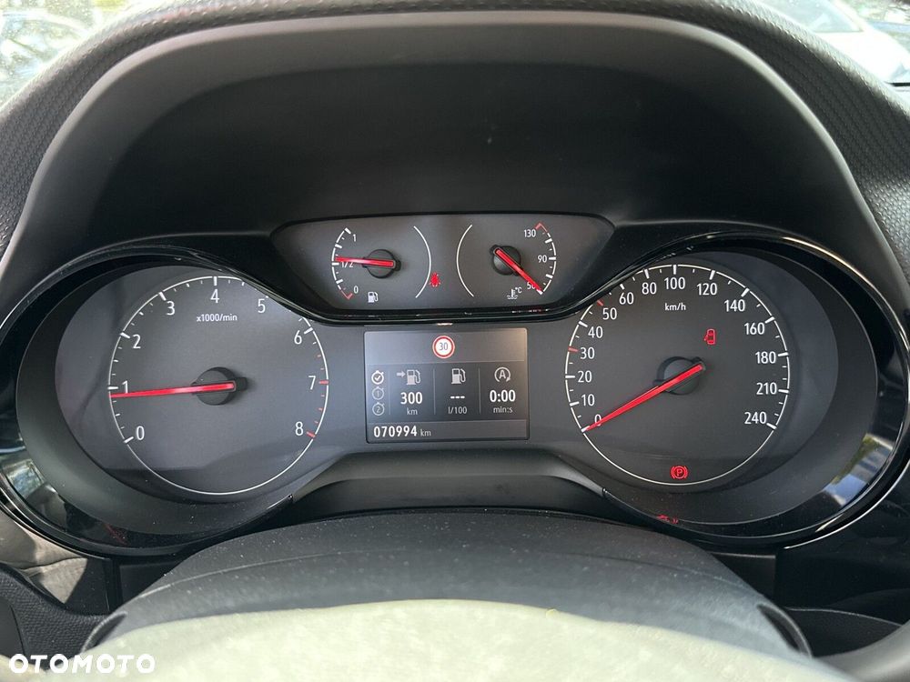 Opel Corsa 1.2 Edition S&S - 23