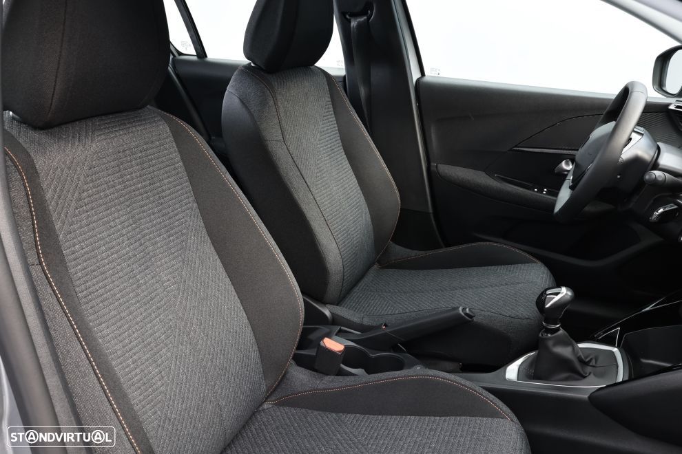 Peugeot 208 1.2 PureTech Style - 19