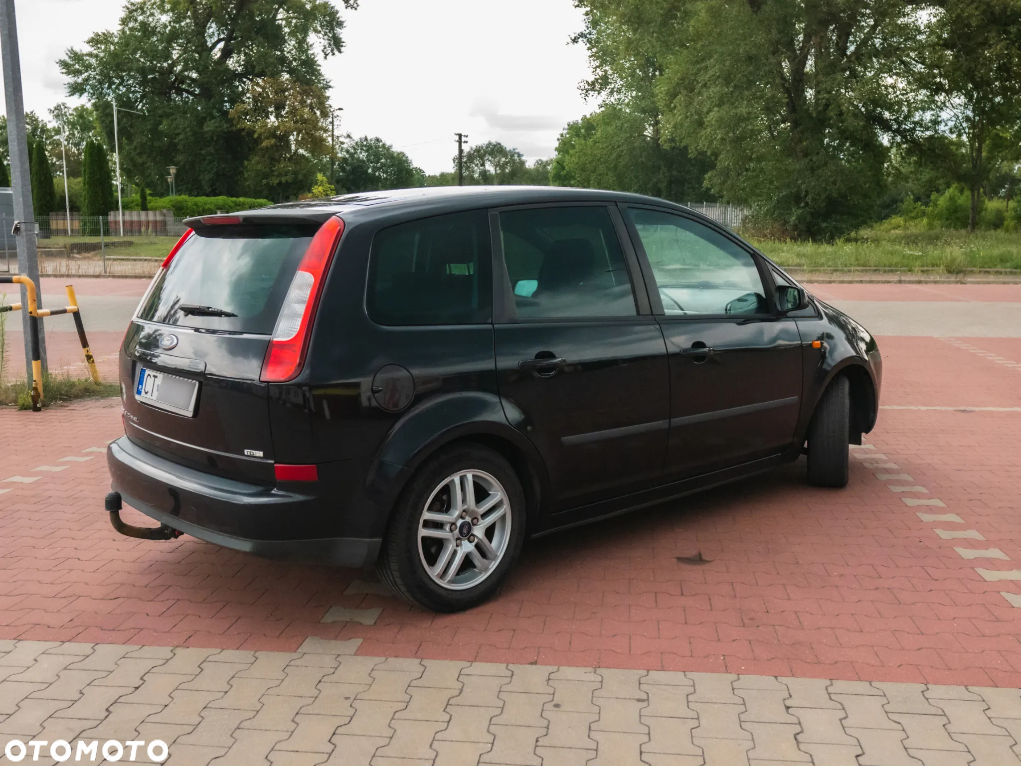 Ford Focus C-Max - 6