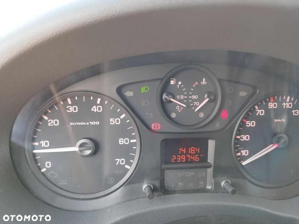 Fiat Scudo - 9