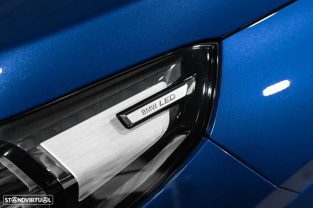 BMW X1 xDrive25e Pack Desportivo M - 20