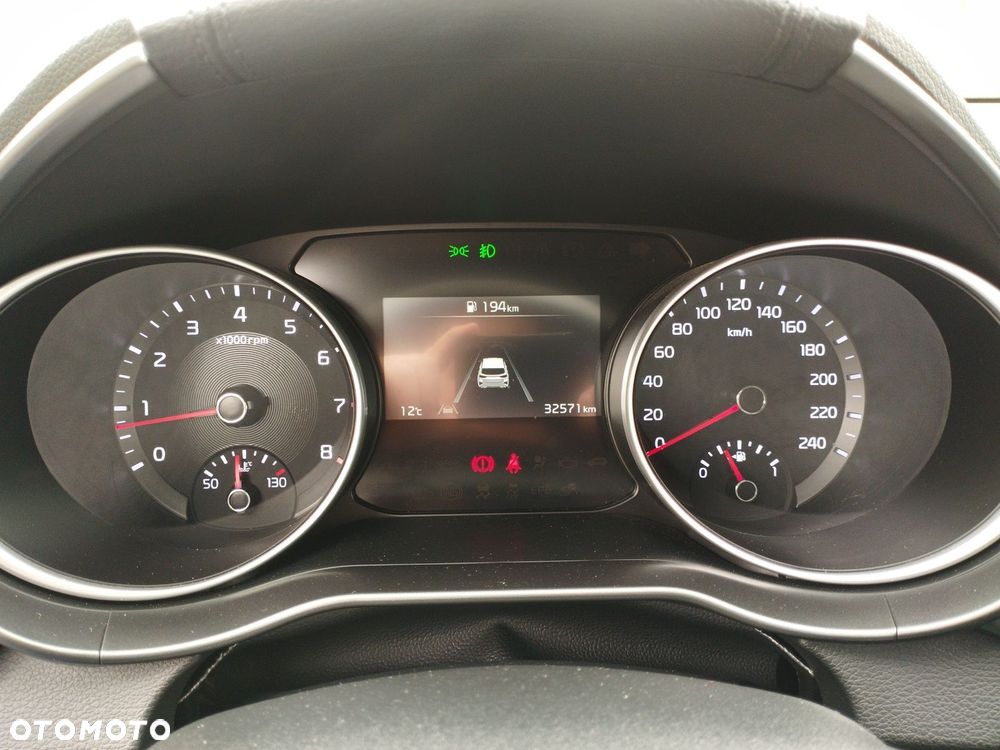 Kia Ceed 1.5 T-GDI M - 31