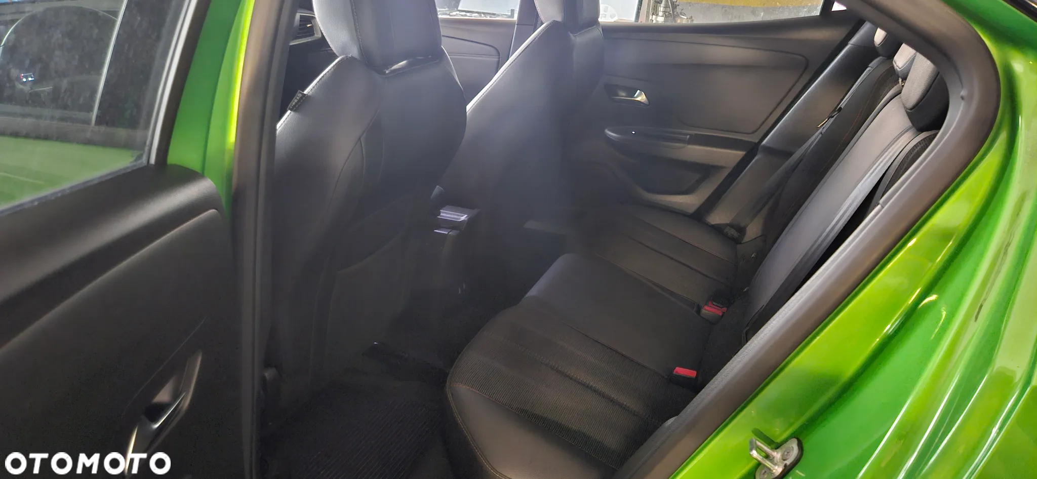 Opel Mokka 1.2 T GS S&S - 9
