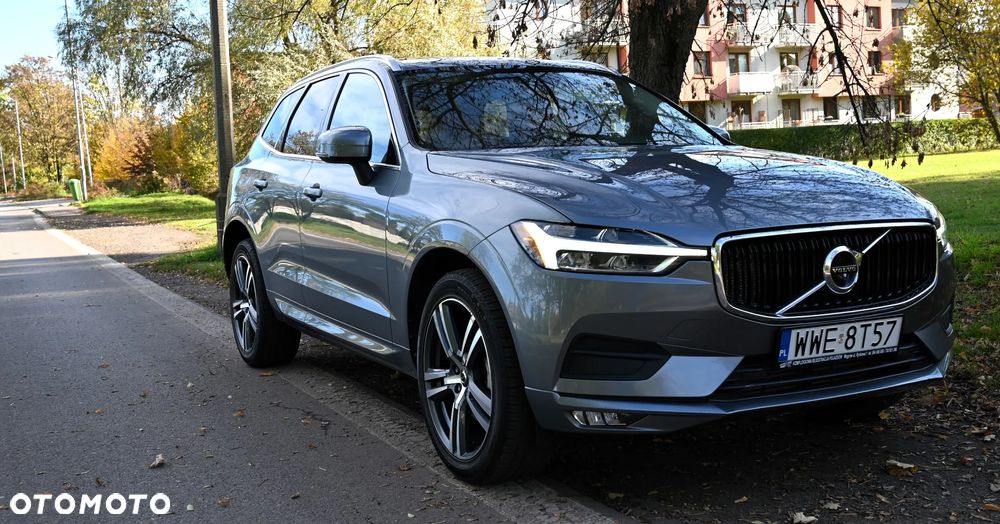 Volvo XC 60 - 3