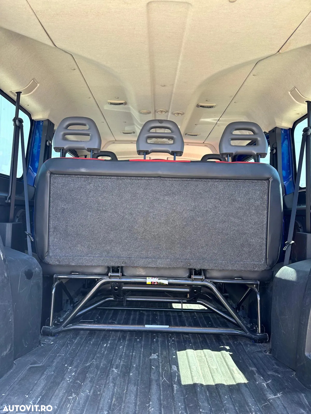 Fiat Ducato L1H1 - 6
