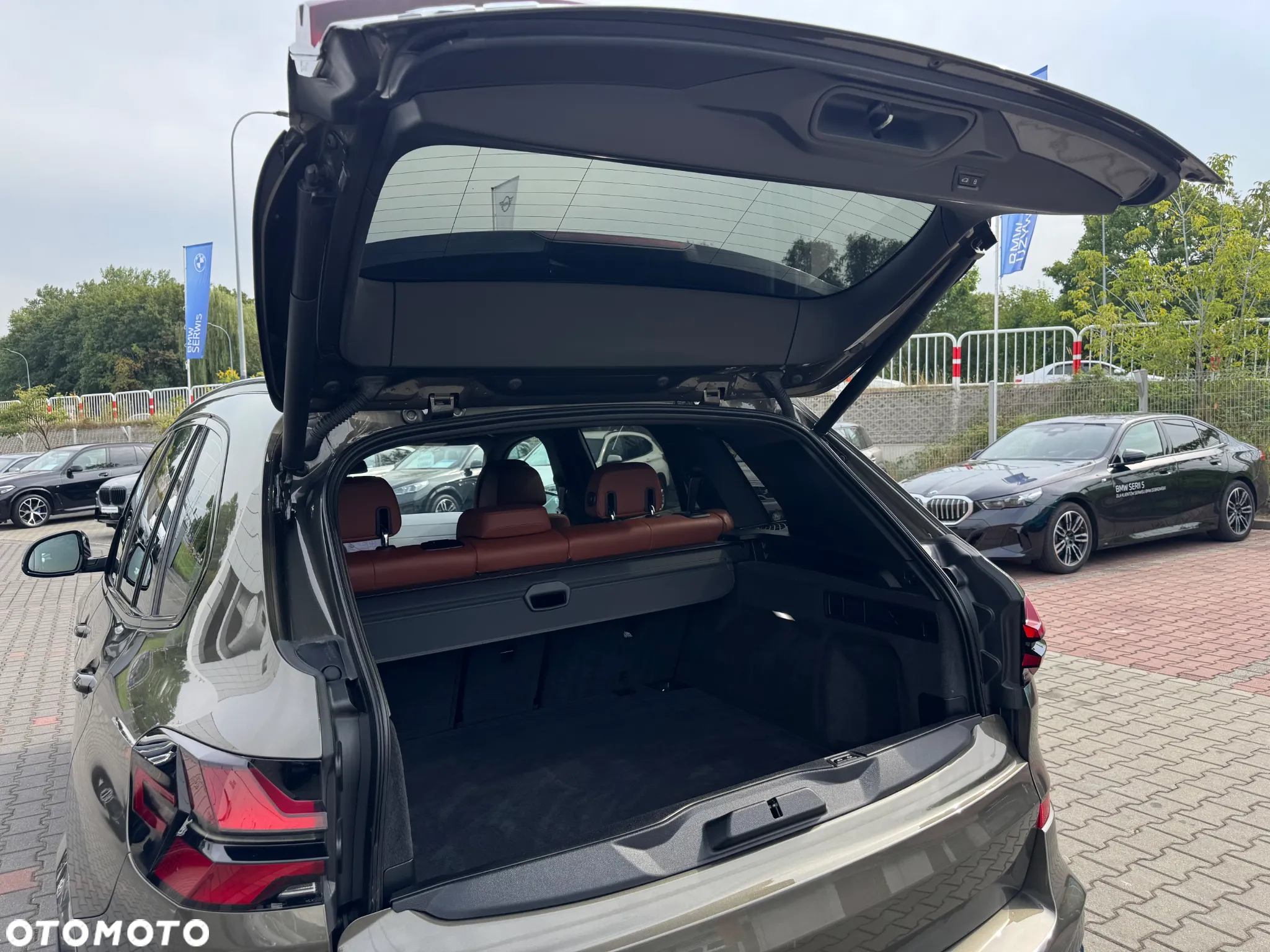 BMW X5 xDrive30d mHEV M Sport sport - 22