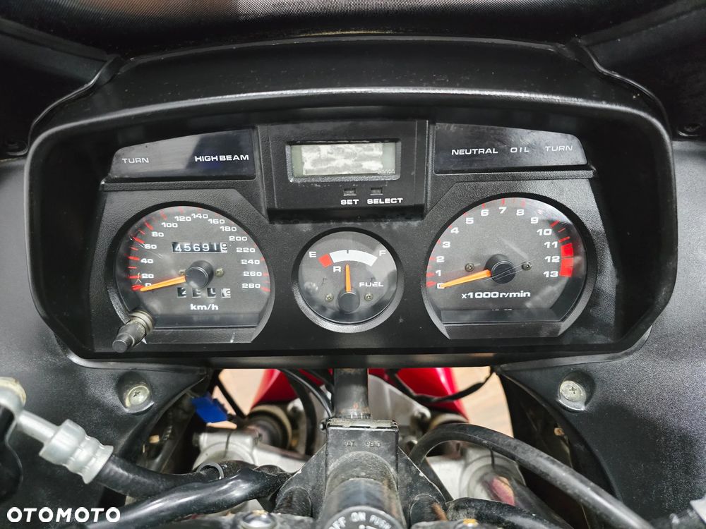 Suzuki GSX-F - Katana - 18