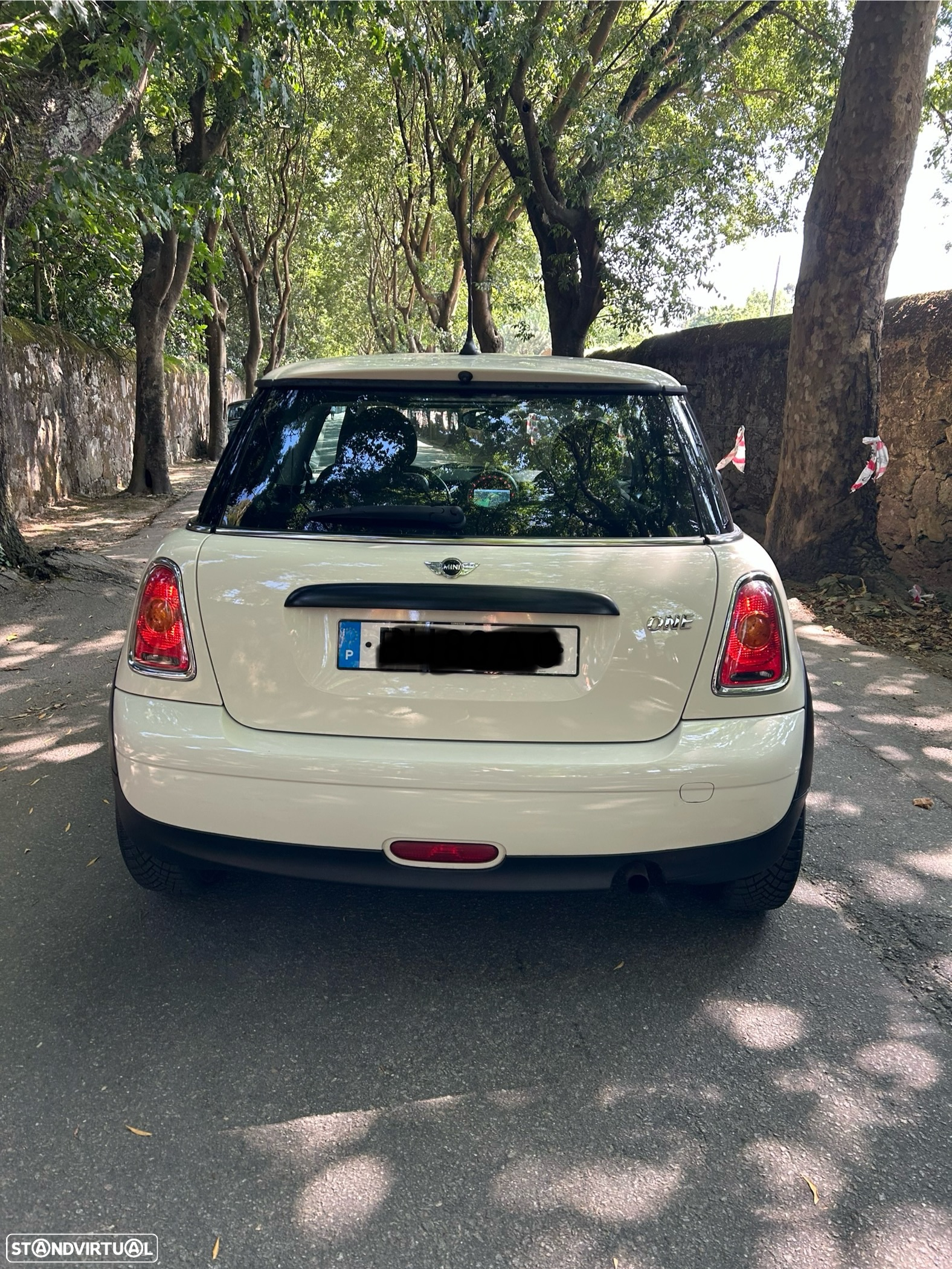 MINI 3 Portas One 1.4 - 12