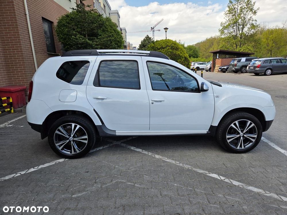 Dacia Duster 1.6 Laureate - 17