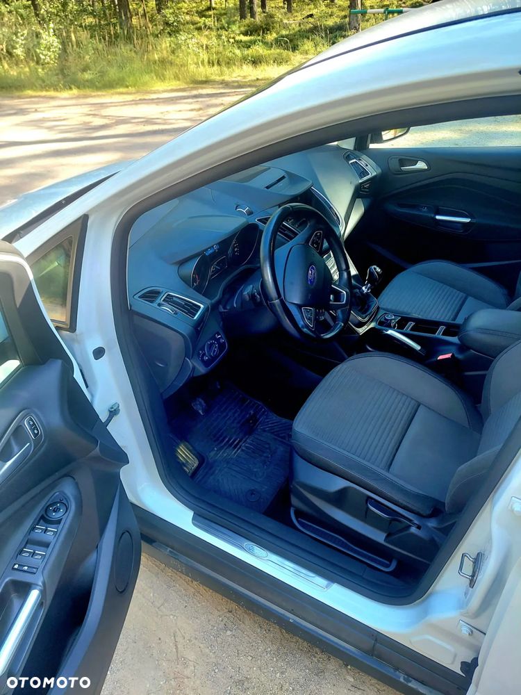 Ford C-MAX 1.0 EcoBoost Titanium ASS - 12