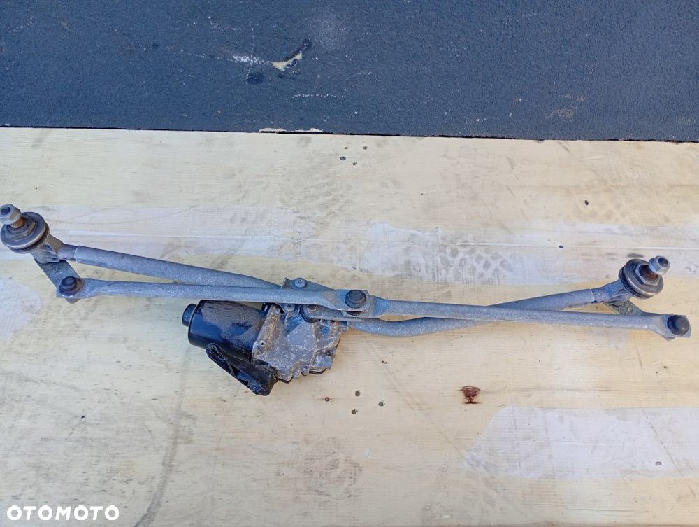 silniczek mechanizm wycieraczek przód mercedes sprinter w907 910 europa W000087788 - 2