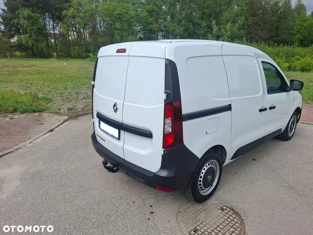 Renault Express - 6