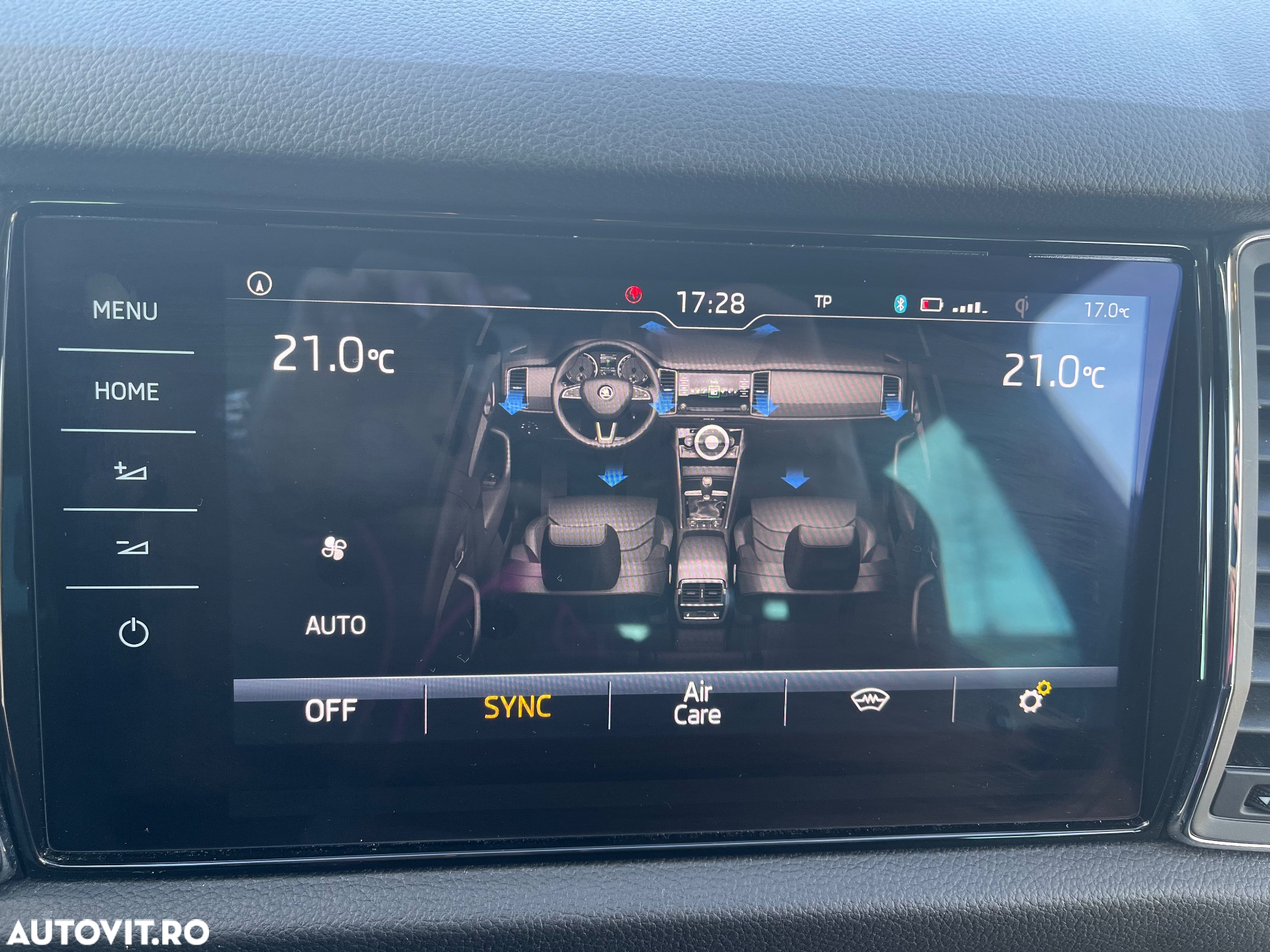 Skoda Kodiaq 2.0 TDI DSG Style - 29