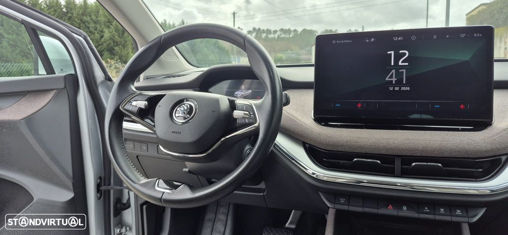 Skoda Enyaq iV 60 Sportline - 8