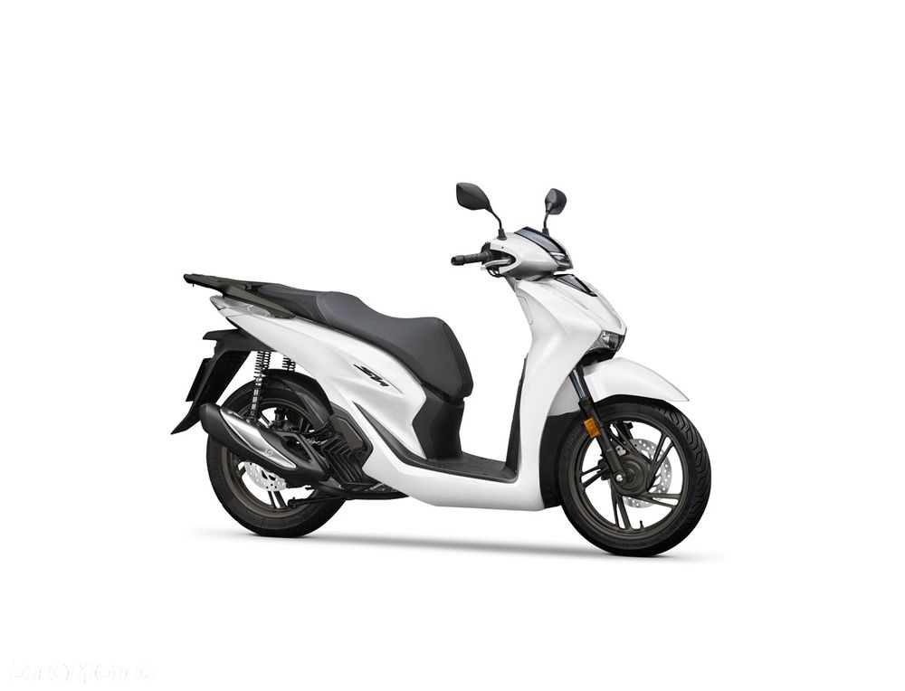 Honda SH - 1