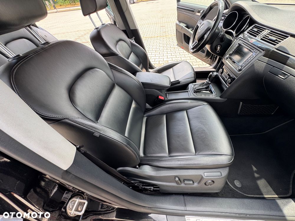 Skoda Superb 2.0 TDI Elegance DSG - 19