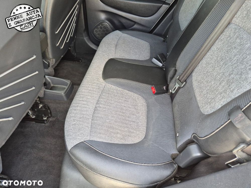 Renault Captur TCe 120 EDC Dynamique - 15