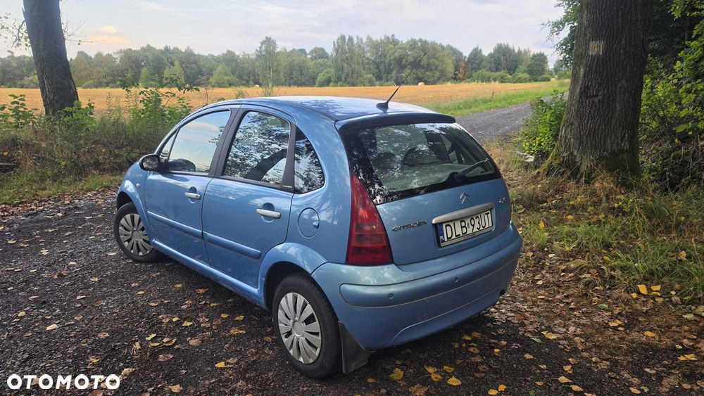 Citroën C3 - 4