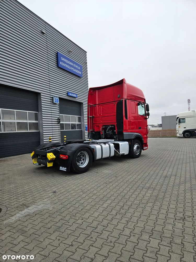 DAF XF480FT STOCK 32549 - 5