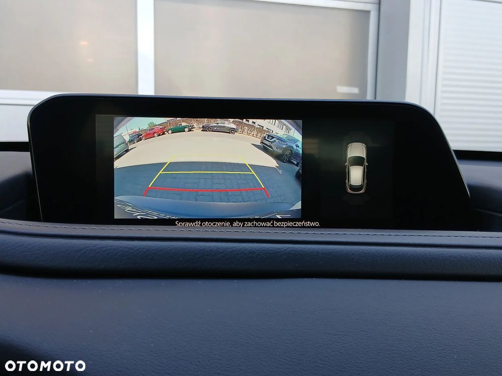 Mazda CX-30 2.0 mHEV Kanjo 2WD - 10