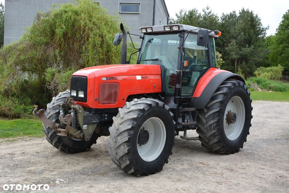 Vicon 12290 - 8