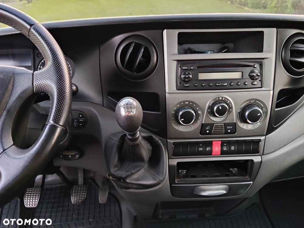 Iveco 35 - 8