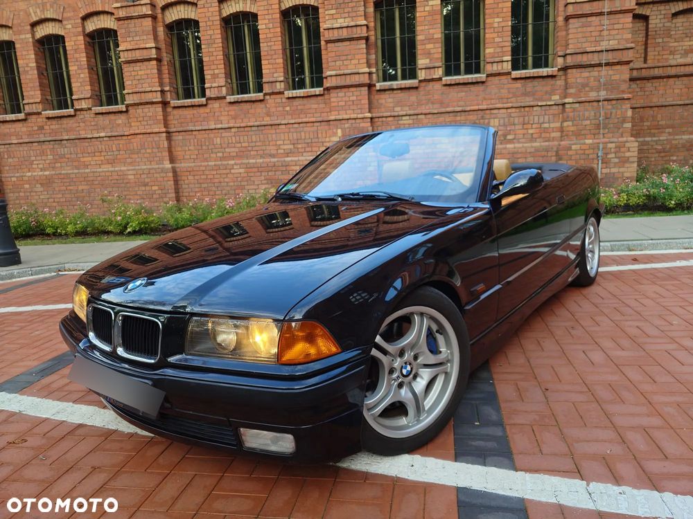BMW Seria 3 - 16