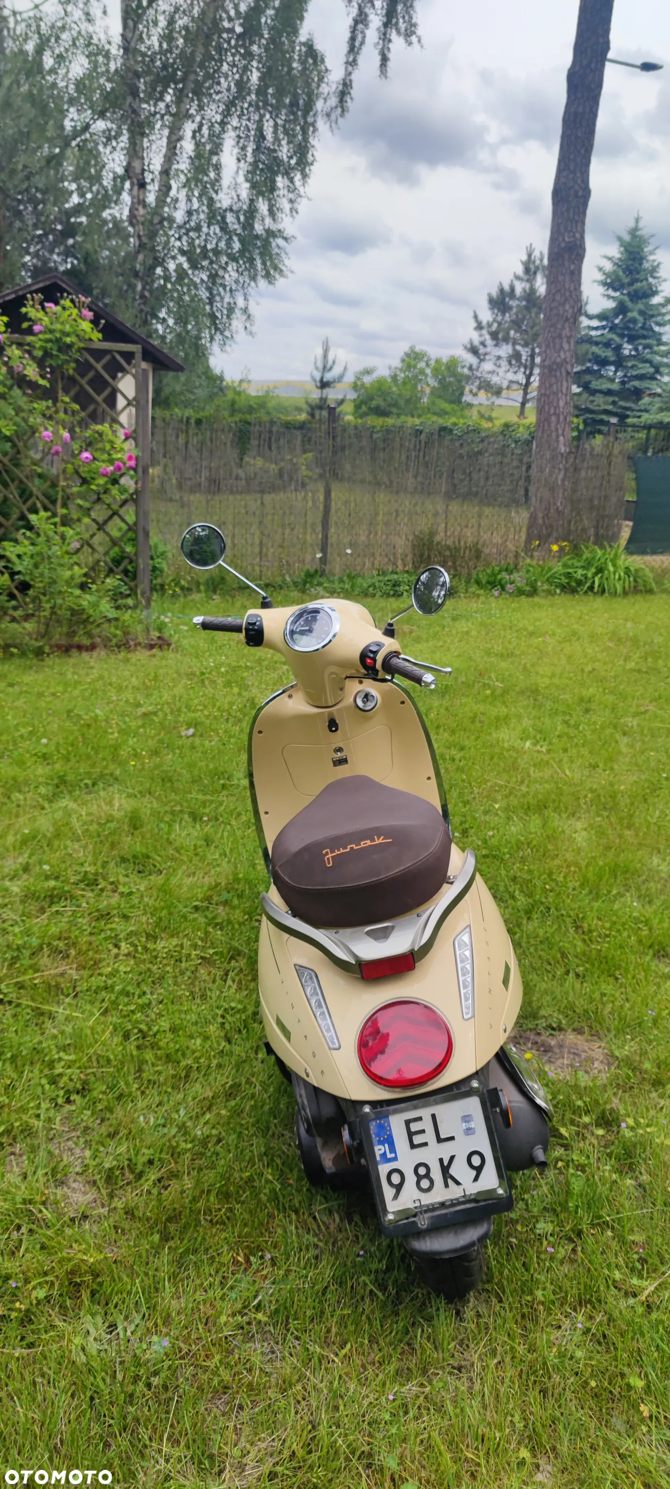 Junak 125 - 3