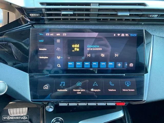 Peugeot 308 SW 1.5 BlueHDi Allure Pack EAT8 - 26