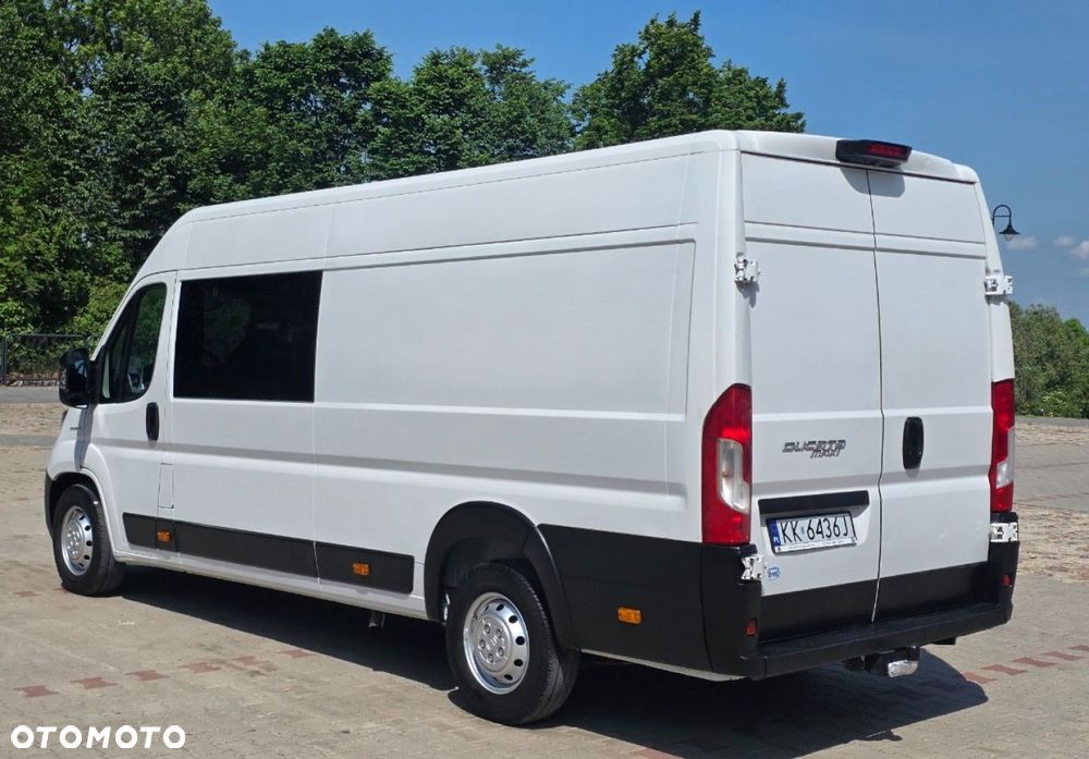 Fiat Ducato - 8