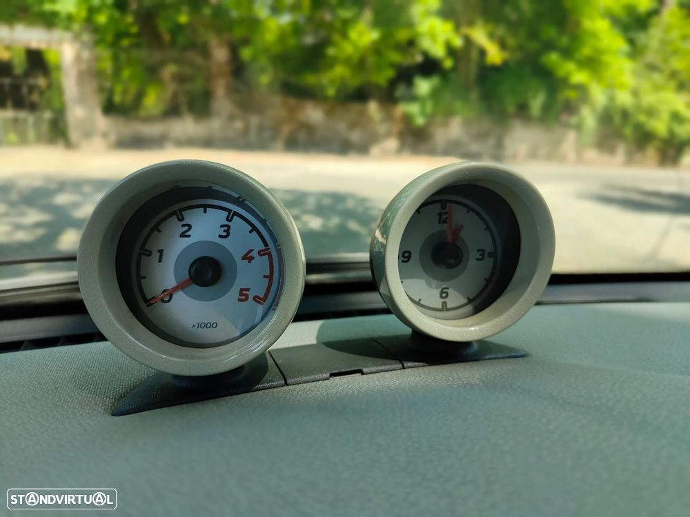 Smart ForTwo Coupé 0.8 cdi Passion 54 - 9