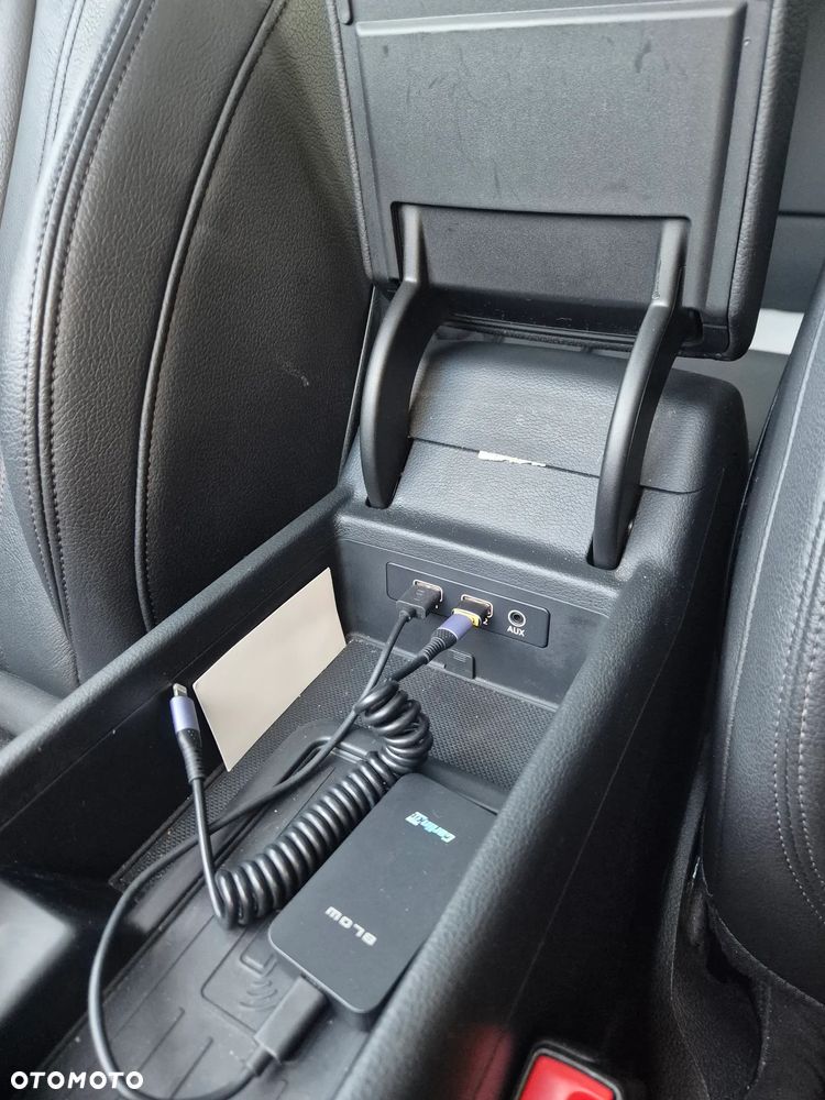 Audi A4 Avant 2.0 TDI S tronic sport - 37