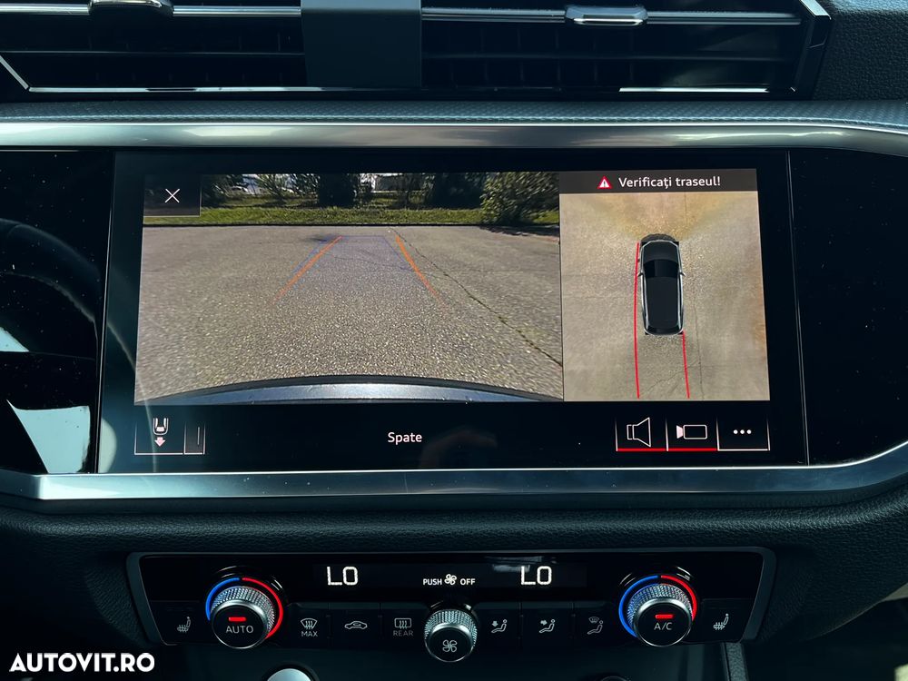 Audi Q3 40 TFSI quattro S tronic S line - 25