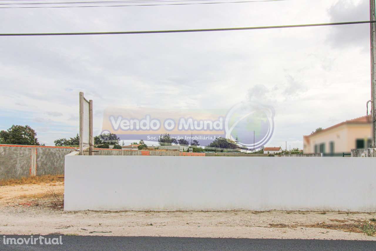 Terreno para Construção em Foros de Salvaterra (F752) - Grande imagem: 2/6