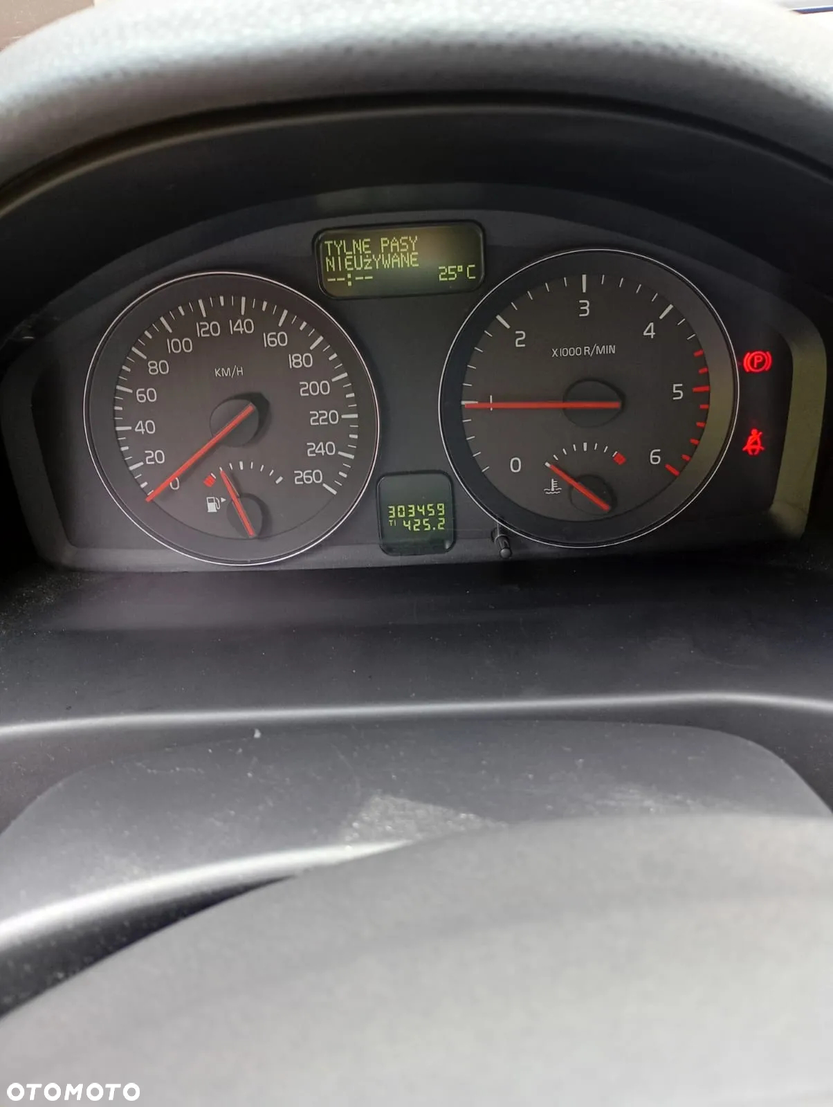 Volvo V50 2.0D - 7