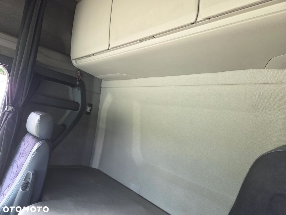 Scania S 450 - 6