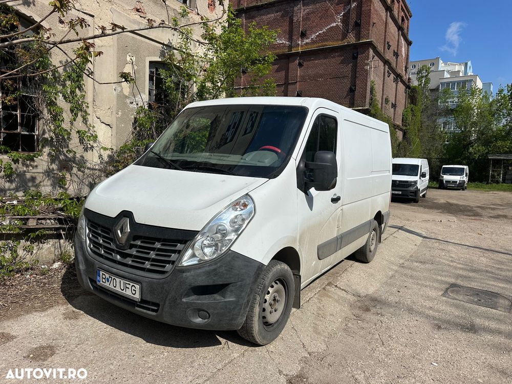 Renault Master - 8