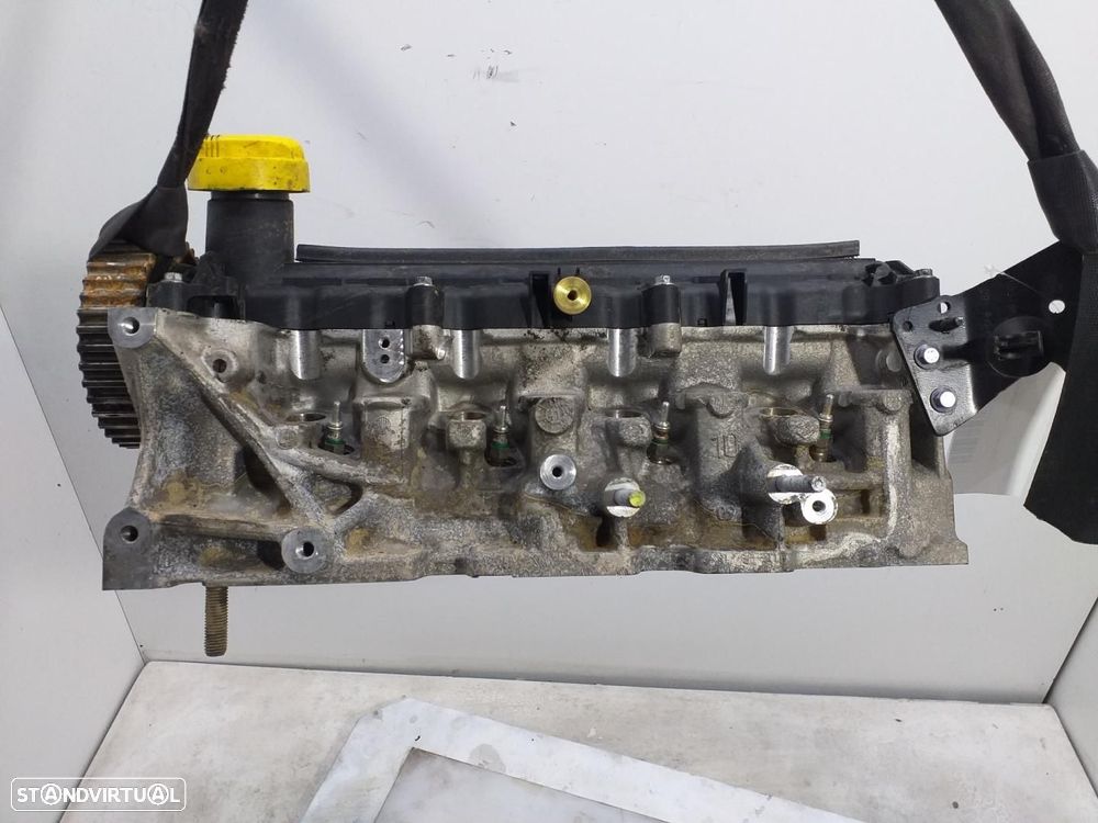 COLAÇA RENAULT CLIO - 1