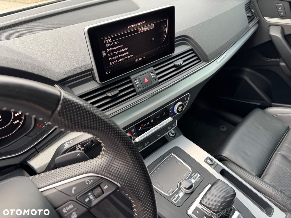 Audi Q5 2.0 TFSI Quattro Design S tronic - 19