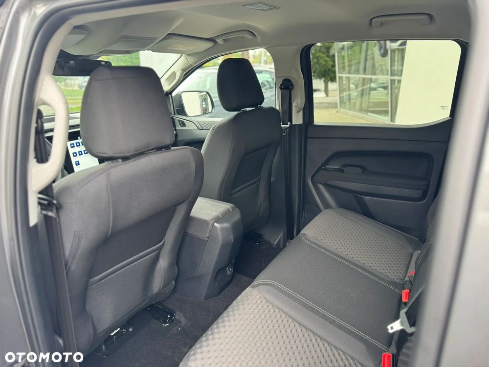 Volkswagen Amarok 2.0 TDi 4MOTION Life - 21