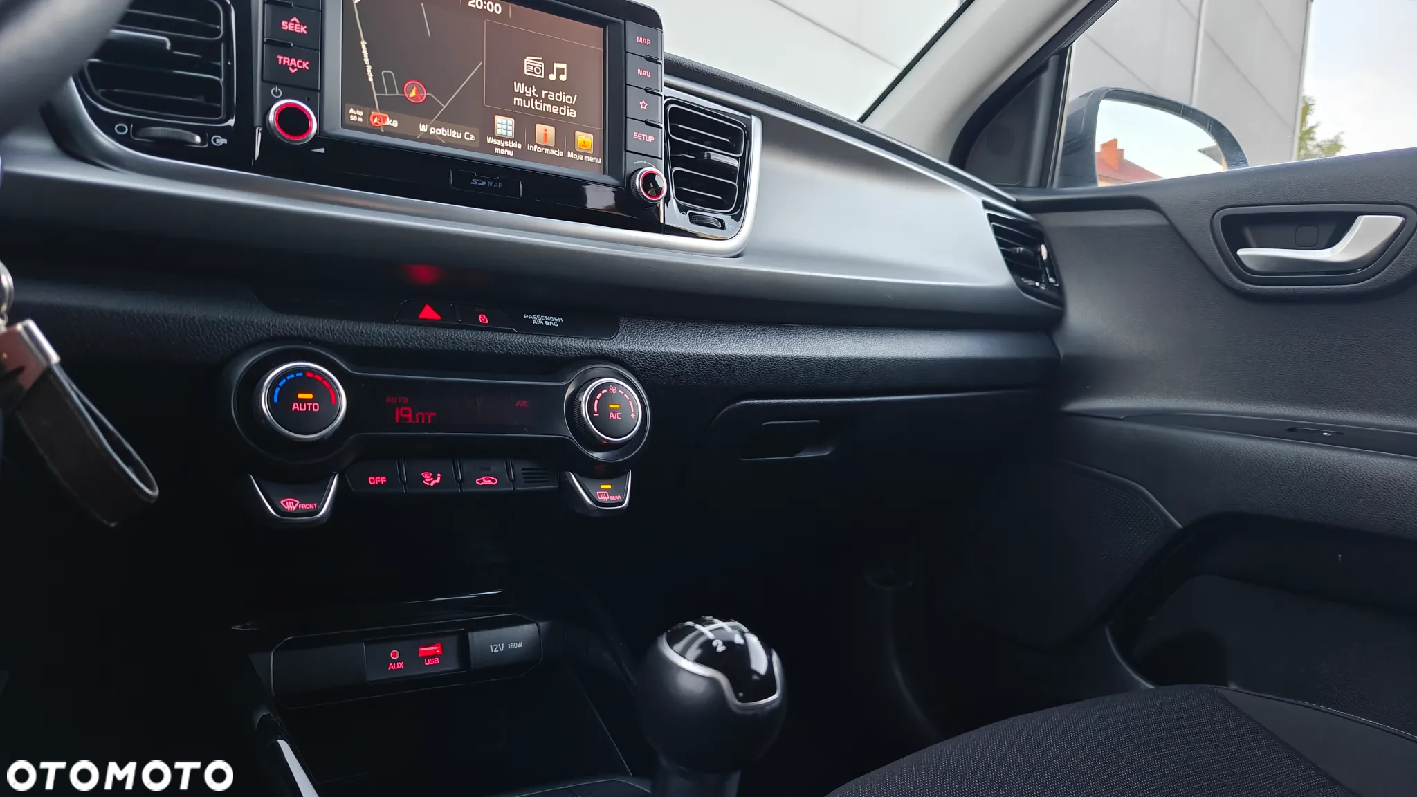 Kia Rio 1.2 Spirit - 27