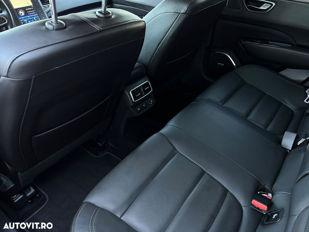 Renault Talisman ENERGY TCe EDC Intens - 13