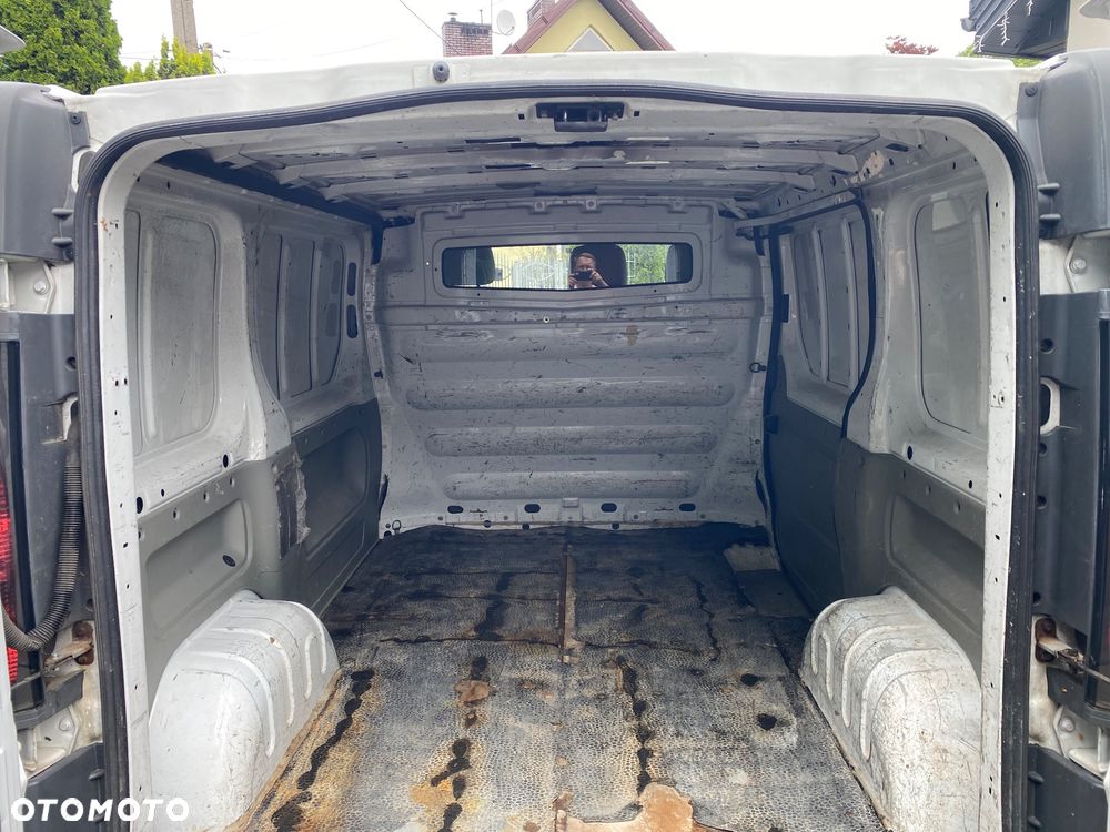 Renault Trafic - 5