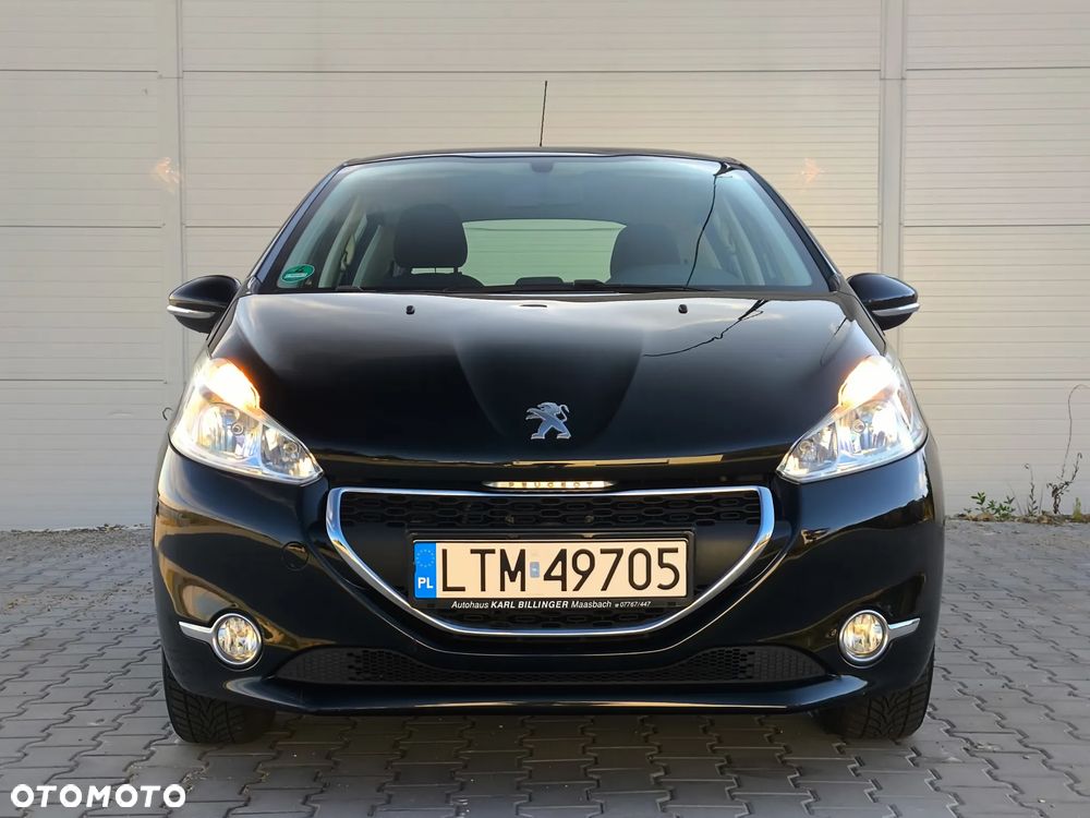 Peugeot 208 PureTech 68 Like - 8