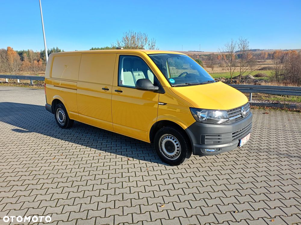 Volkswagen Trasporter - 27
