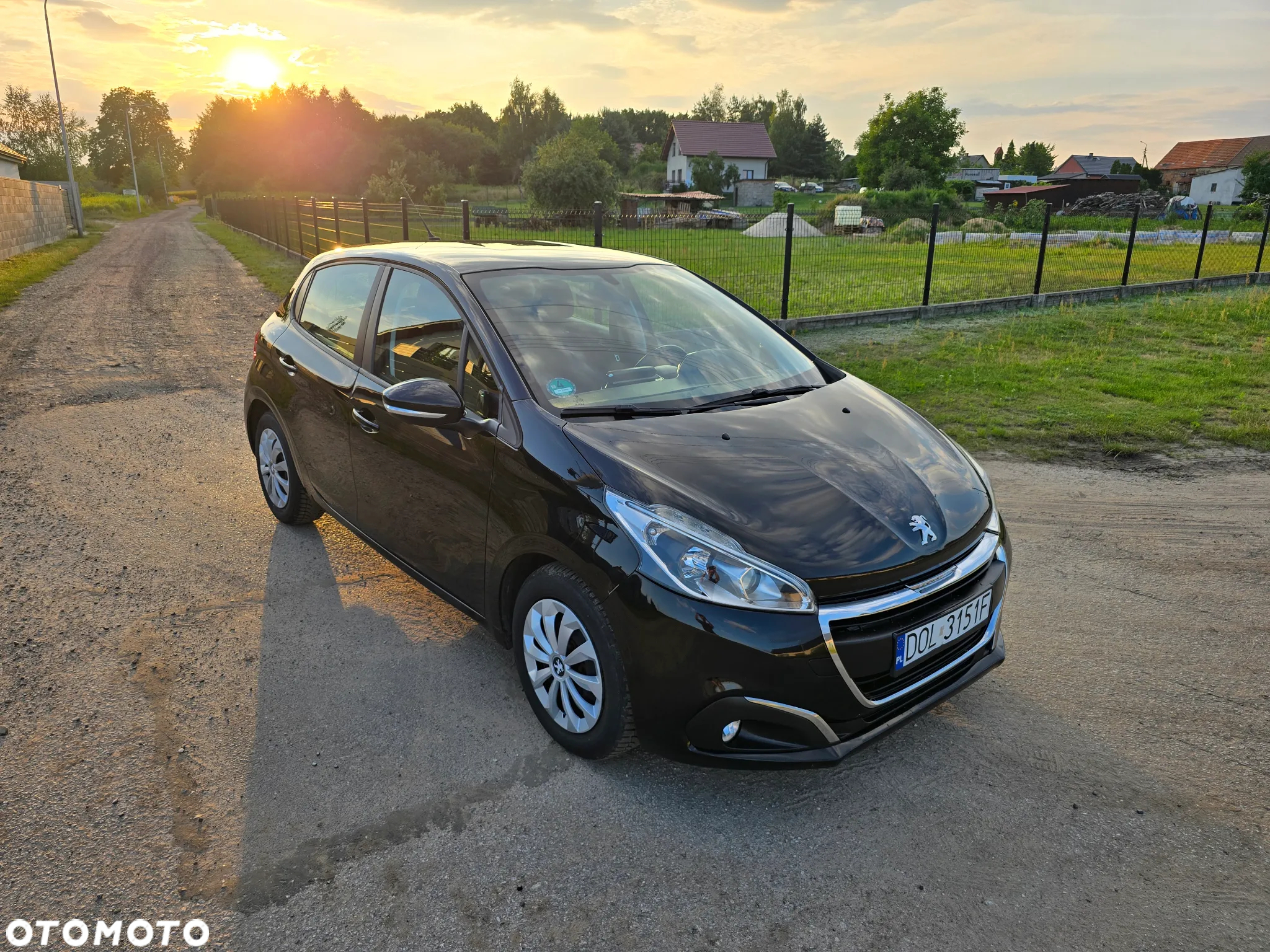 Peugeot 208 1.2 PureTech Active - 3